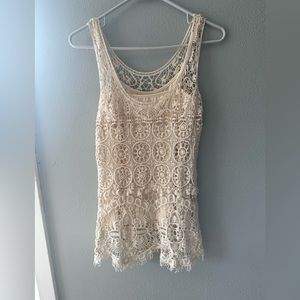 Very nice womens top size small
